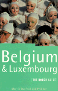 Belgium and Luxembourg: The Rough Guide