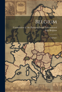 Belgium: Catalogue