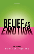 Belief as Emotion