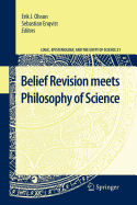 Belief Revision Meets Philosophy of Science