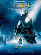 Believe from the Polar Express