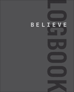 Believe Logbook
