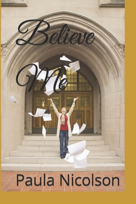 Believe Me - Nicolson, Paula