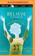 Believe Storybook: Think, ACT, Be Like Jesus