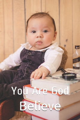 Believe: You Are God - Triste, Amilcar Abreu Fernandes