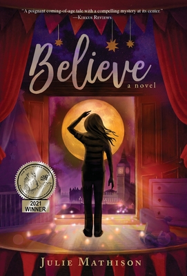 Believe - Mathison, Julie