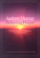 Believing Prayer
