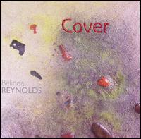 Belinda Reynolds: Cover - Belinda Reynolds