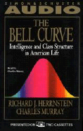 Bell Curve - Herrnstein, Richard