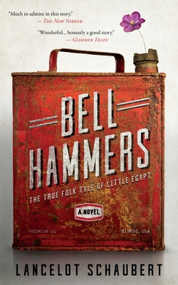 Bell Hammers - Schaubert, Lancelot