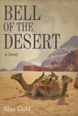 Bell of the Desert - Gold, Alan