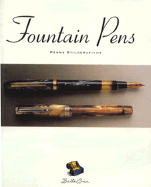 Bella Cosa: Fountain Pens