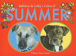 Bellaboo and Colby's Colors of Summer