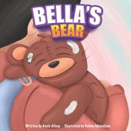 Bella's Bear