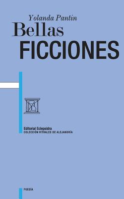 Bellas Ficciones - Pantin, Yolanda