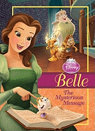 Belle: Mysterious Message: Mysterious Message