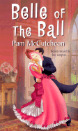 Belle of the Ball: The Three Graces - McCutcheon, Pam