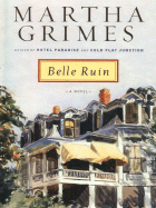 Belle Ruin - Grimes, Martha