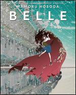 Belle [SteelBook] [Blu-ray/DVD] - Mamoru Hosoda