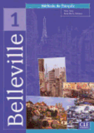 Belleville Level 1 Textbook