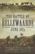 Bellewaarde, June 1915
