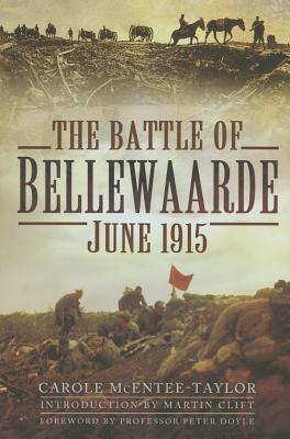 Bellewaarde, June 1915 - McEntee-Taylor, Carole