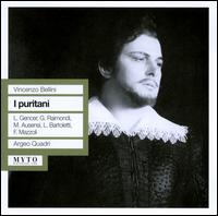 Bellini: I puritani - Ferruccio Mazzoli (vocals); Gianni Raimondi (vocals); Humberto di Toto (vocals); Leyla Gencer (vocals);...