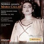 Bellini: Norma [Excerpts] - Boris Christoff (vocals); Bruna Ronchini (vocals); Elena Nicolai (vocals); Franco Corelli (vocals); Maria Callas (soprano);...