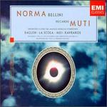 Bellini: Norma - Carmela Remigio (vocals); Dimitri Kavrakos (vocals); Ernesto Gavazzi (tenor); Eva Mei (vocals); Jane Eaglen (vocals);...