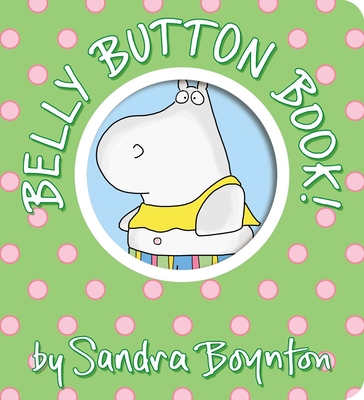 Belly Button Book! - 