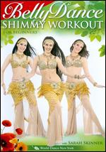 Belly Dance Shimmy Workout for Beginners - 