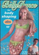 Bellydance For Body Shaping: Abs