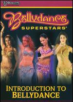 Bellydance Superstars: Introduction to Bellydance - Gerhard Schmidt