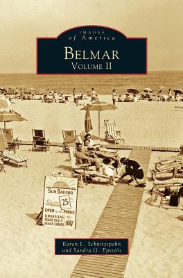 Belmar, Volume II - Schnitzspahn, Karen L, and Epstein, Sandra G