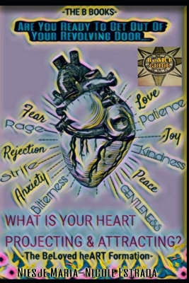 BeLoved heART Formation: What is your heART Projecting and Attracting? - Estrada, Niesje Maria-Nicole