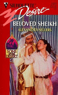 Beloved Skeikh: Sons of the Desert - Sellers, Alexandra