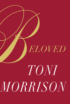 Beloved - Morrison, Toni