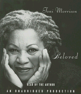 Beloved - Morrison, Toni (Read by)