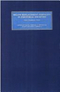 Below-Replacement Fertility in Industrial Societies: Causes, Consequences, Policies - Davis, Kingsley (Editor), and Bernstam, Mikhail S (Editor), and Ricardo-Campbell, Rita (Editor)