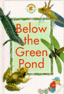 Below the Green Pond