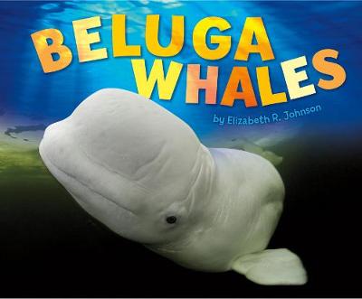 Beluga Whales - Johnson, Elizabeth R.