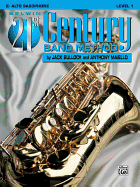Belwin 21st Century Band Method, Level 1: E-Flat Alto Saxophone