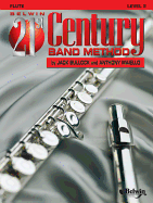 Belwin 21st Century Band Method, Level 2: Flute