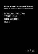 Bemastung Und Takelung Der Schiffe (1903)