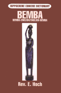 Bemba-English/English-Bemba Compact Dictionary