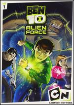 Ben 10: Season 01 - 