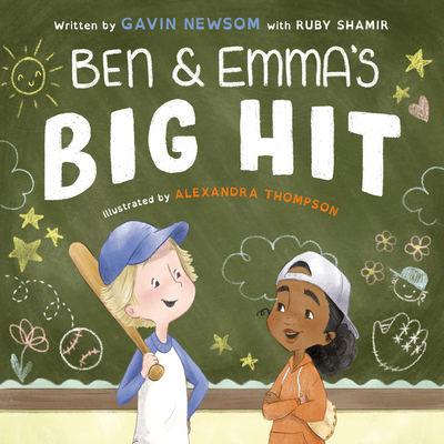 Ben and Emma's Big Hit - Newsom, Gavin, and Shamir, Ruby