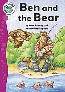 Ben and the Bear