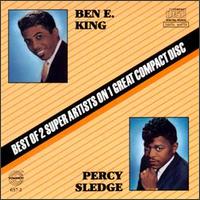 Ben E. King & Percy Sledge - Ben E. King/Percy Sledge