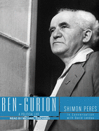 Ben-Gurion: A Political Life